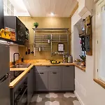 La Casa Di Gio - Bio Apartment