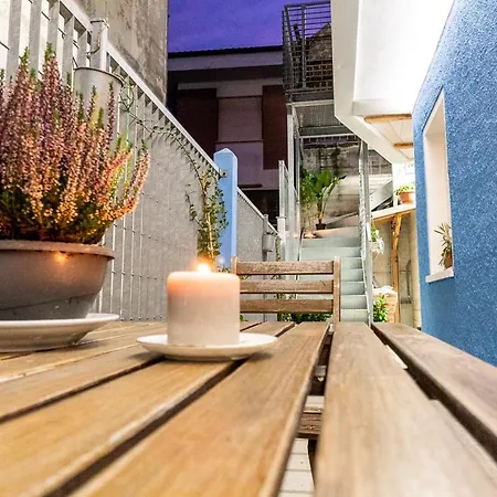 Apartment La Casa Di Gio - Bio Osimo