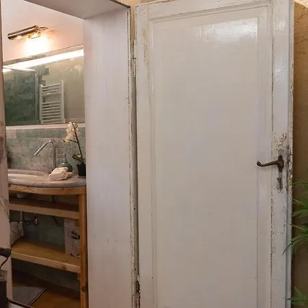 Appartamento La Casa Di Giò - Bio *