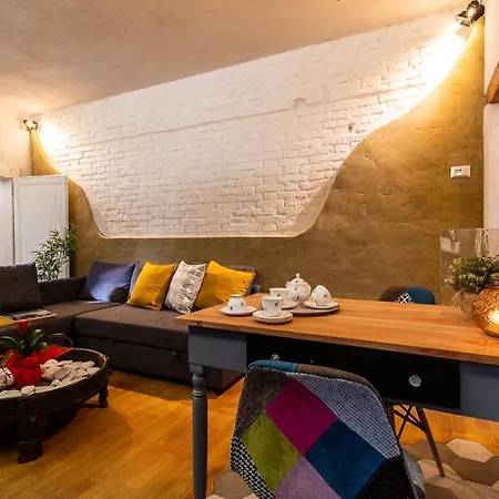 Apartment La Casa Di Gio - Bio *