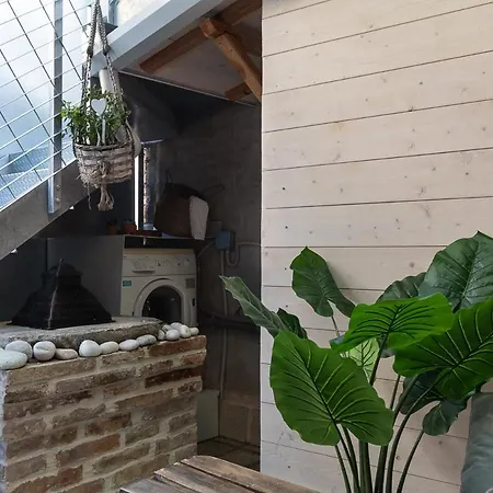 La Casa Di Gio - Bio Osimo
