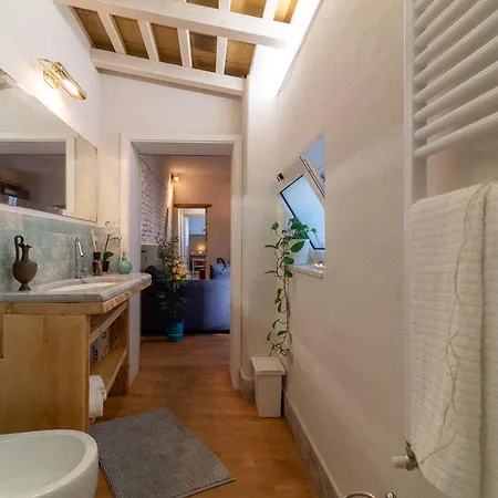 La Casa Di Gio - Bio Apartment