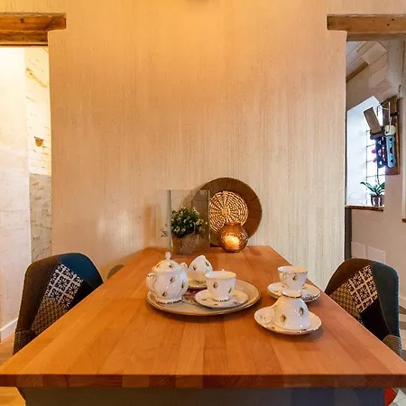 Apartment La Casa Di Gio - Bio *