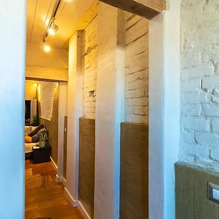 Apartment La Casa Di Gio - Bio Osimo