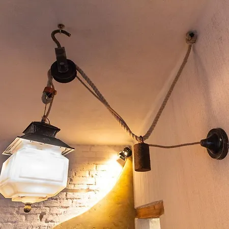 Apartment La Casa Di Gio - Bio Osimo