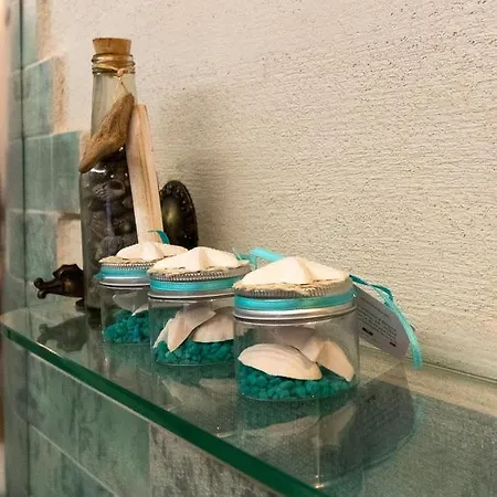 Apartment La Casa Di Gio - Bio