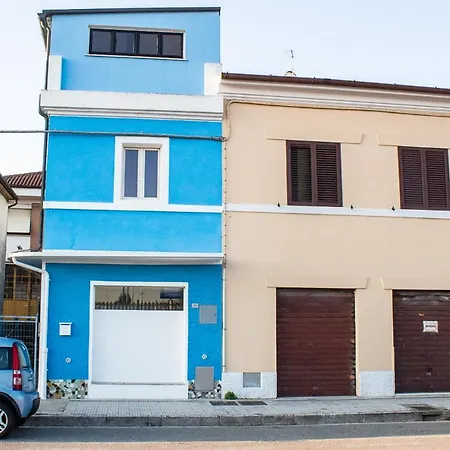La Casa Di Giò - Bio Osimo
