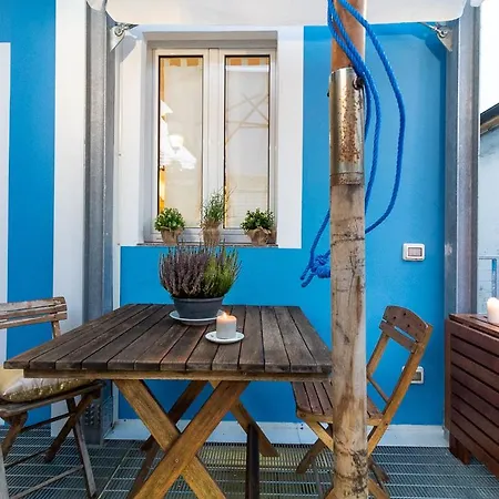 Apartment La Casa Di Gio - Bio