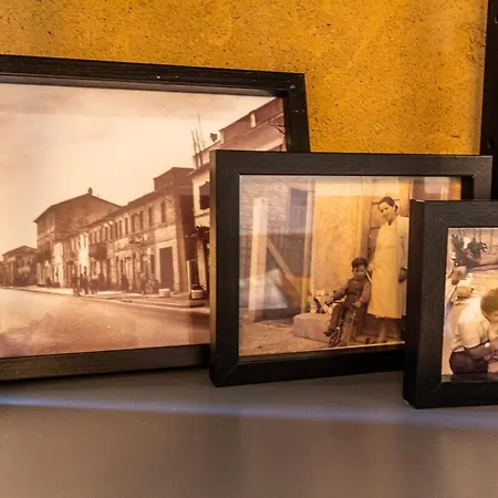 La Casa Di Gio - Bio Osimo