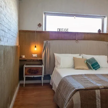 La Casa Di Gio - Bio Apartment *