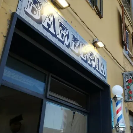 La Casa Di Gio - Bio * Osimo