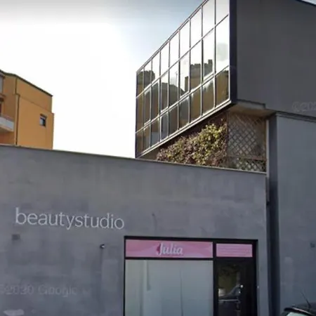 La Casa Di Gio - Bio